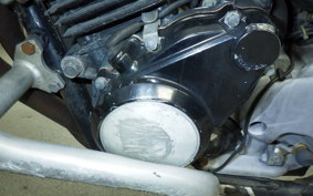 HONDA CB400SF S 1996