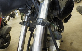 HONDA CBF125T
