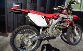 HONDA CRF250 RALLY ME10