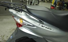SUZUKI ADDRESS V125 S 2018 CF4MA