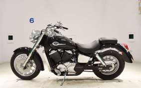 HONDA SHADOW 400 2002 NC34