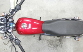 YAMAHA YB125SP 2016