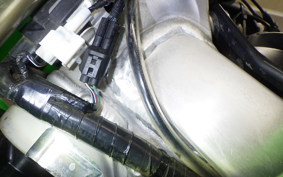 KAWASAKI KX250 2025 KX252C