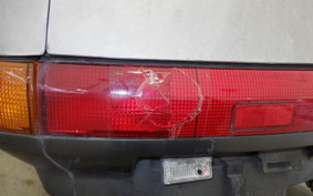 HONDA PC800 PACIFIC COAST 1990 RC34