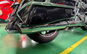 HARLEY FLHXS 2021 KRP