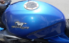 KAWASAKI BALIUS 250 Gen.2 2000 ZR250B
