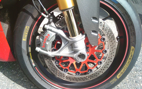 DUCATI 1299PANIGA-RES 2015 ZDMH905JAFB