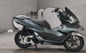 HONDA PCX125 JK05