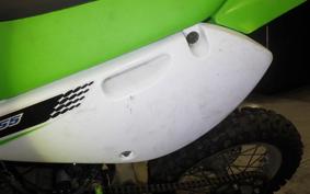 KAWASAKI KX65 KX065A