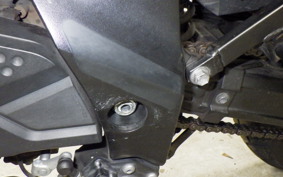 SUZUKI Vｽﾄﾛｰﾑ650XTA 2023 C733M