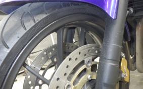 HONDA CB400SF GEN 4 A 2015