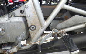 SUZUKI GSX400S KATANA 1992 GK77A