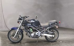 KAWASAKI BALIUS250 ZR250A
