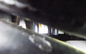 YAMAHA DRAGSTAR 400 2007 VH01J