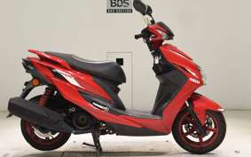 YAMAHA CYGNUS 125 XSR 3 SED8J