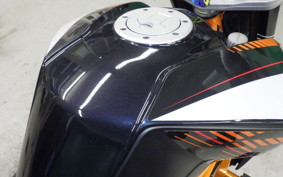 KTM 250 DUKE 2011