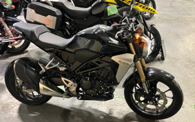 HONDA CBR250R ABS MC52