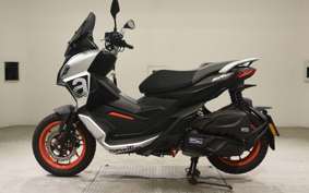 APRILIA SR GT 200 2023