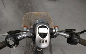 YAMAHA PASSOL SY01J