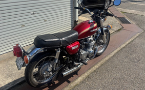 HONDA CB550 2022 ...