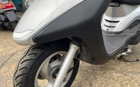 YAMAHA AKUSHI STREET SE53J