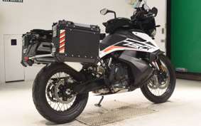 KTM 790 ADVENTURE 2021