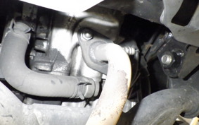 HONDA TACT Gen.4 2019 AF79