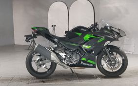 KAWASAKI NINJA400 EX400L