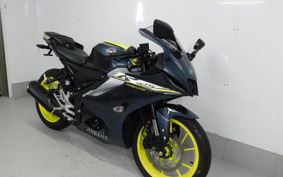 YAMAHA YZF-R125 RE45J