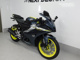Фото Yamaha YZF-R125 с японского аукциона