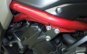 KAWASAKI Z900 Gen.2 2023 ZR900B