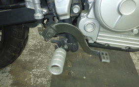 YAMAHA TRICKER 2022 DG10J