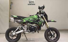 KAWASAKI KSR110 2006 KL110A