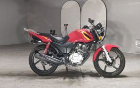 HONDA CBF 125 PCJ7