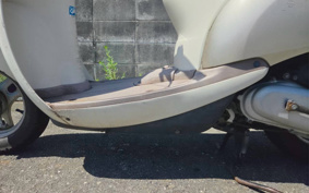 HONDA CREA SCOOPY AF55