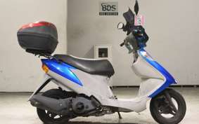 SUZUKI ADDRESS V125 G CF46A