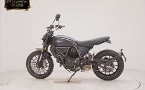DUCATI SCRAMBLERアイコンダー 2026