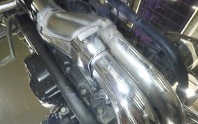 KAWASAKI ZEPHYR 400 KAI 2009 ZR400C