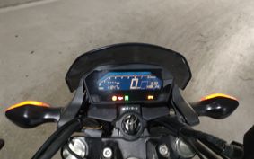 HONDA NC750S DCT 2017 RC88