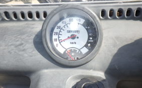 HONDA GYRO CANOPY TA03