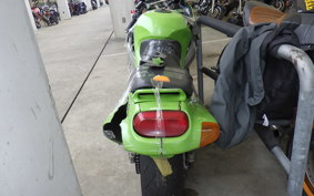 KAWASAKI ZX 1100 NINJA GEN 2