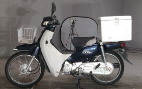 HONDA SUPER CUB110 JA10