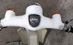 HONDA LITTLE CUB AA01