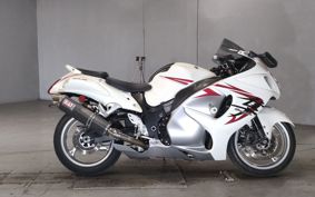 SUZUKI GSX1300R HAYABUSA 2008 GX72A