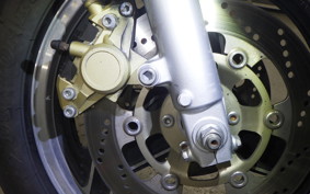 SUZUKI GSX1100F 1990 GV72A