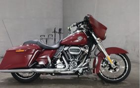 HARLEY FLHXS1870 2021 KRP