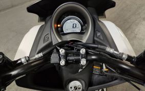 YAMAHA N-MAX 125 SE86J