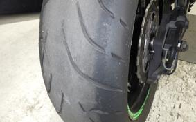 KAWASAKI ZX 1400 NINJA R A 2014