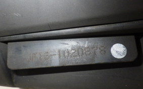 HONDA SPACY 100 JF13