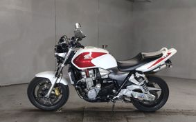 HONDA CB1300SF SUPER FOUR SC54